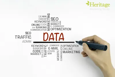 Smart Marketing in the Data-Driven Age