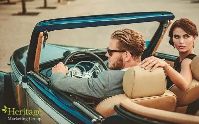 Who’s Driving Your Digital Marketing Strategy?